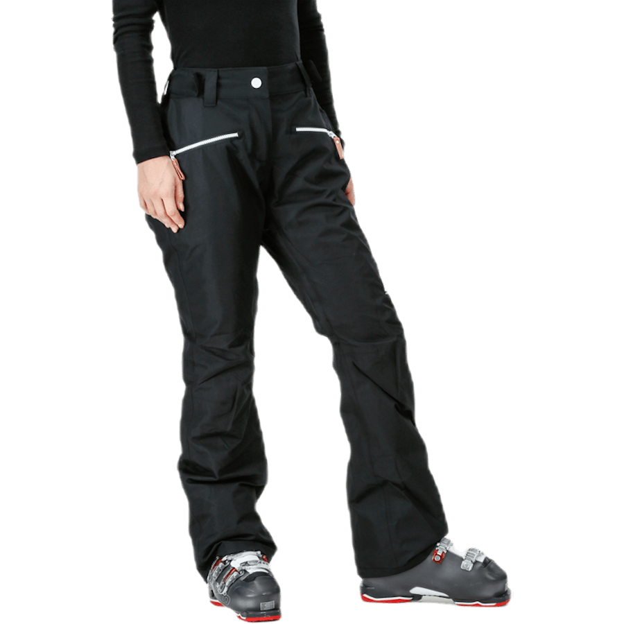 Cork Pant Black