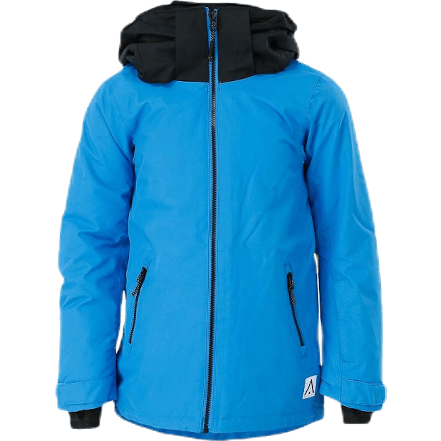 Slice Snowboard Blue