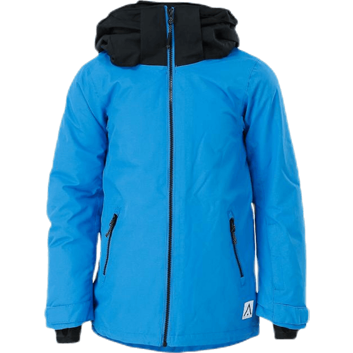 Slice Snowboard Blue