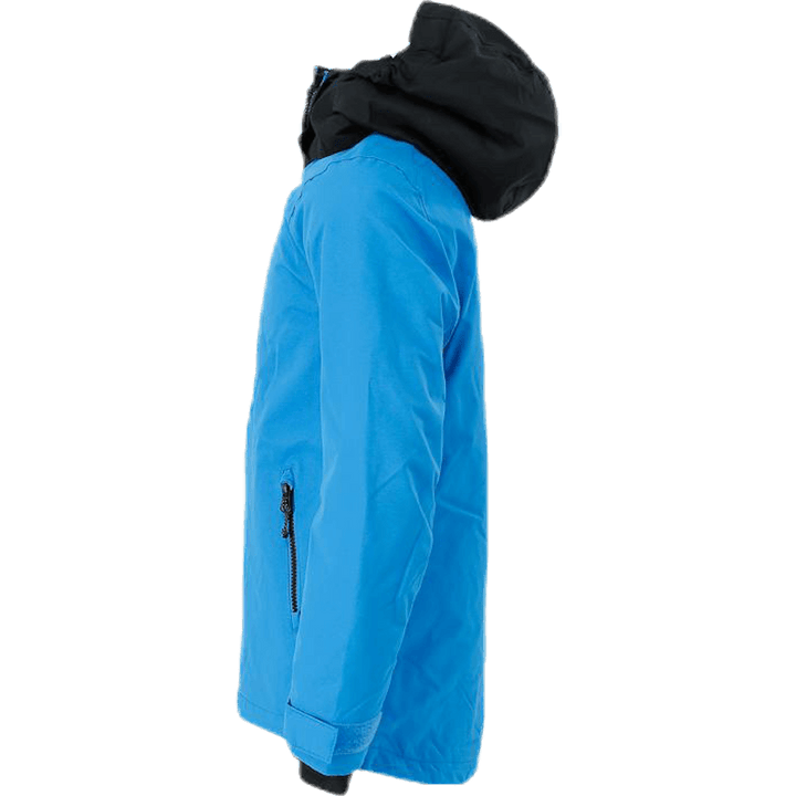 Slice Snowboard Blue