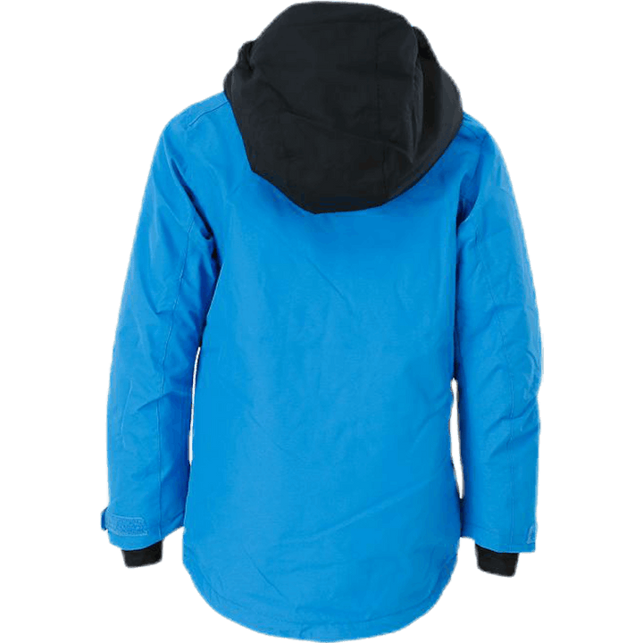 Slice Snowboard Blue