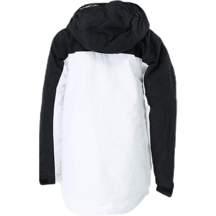 Split Snowboard Black