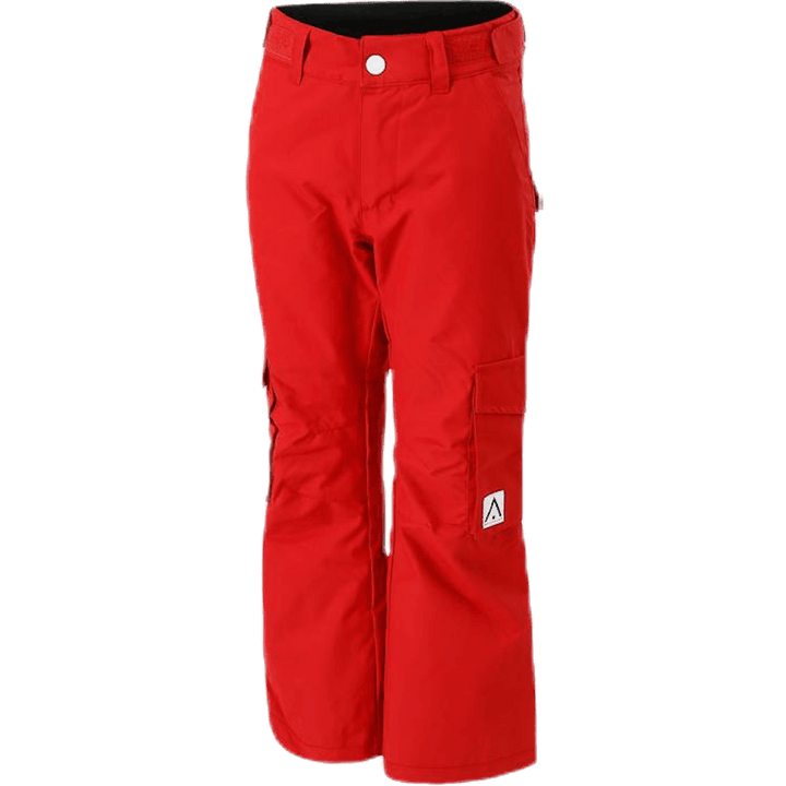 Trooper Pant Red