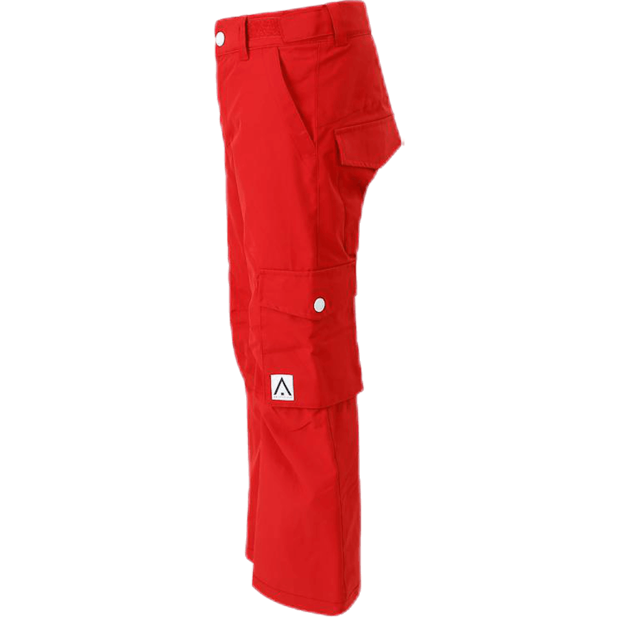 Trooper Pant Red