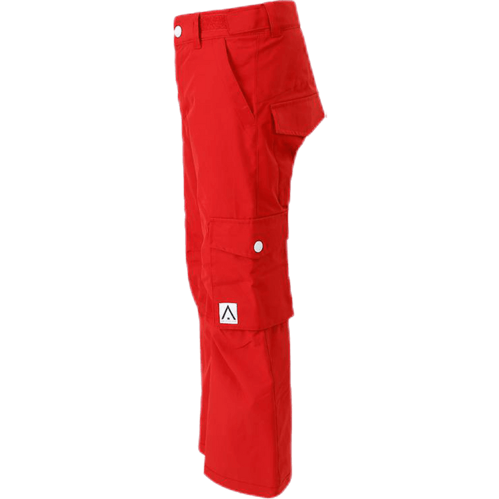Trooper Pant Red