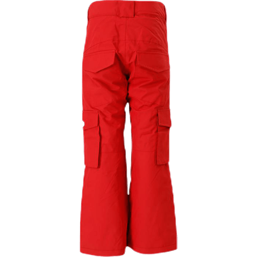 Trooper Pant Red