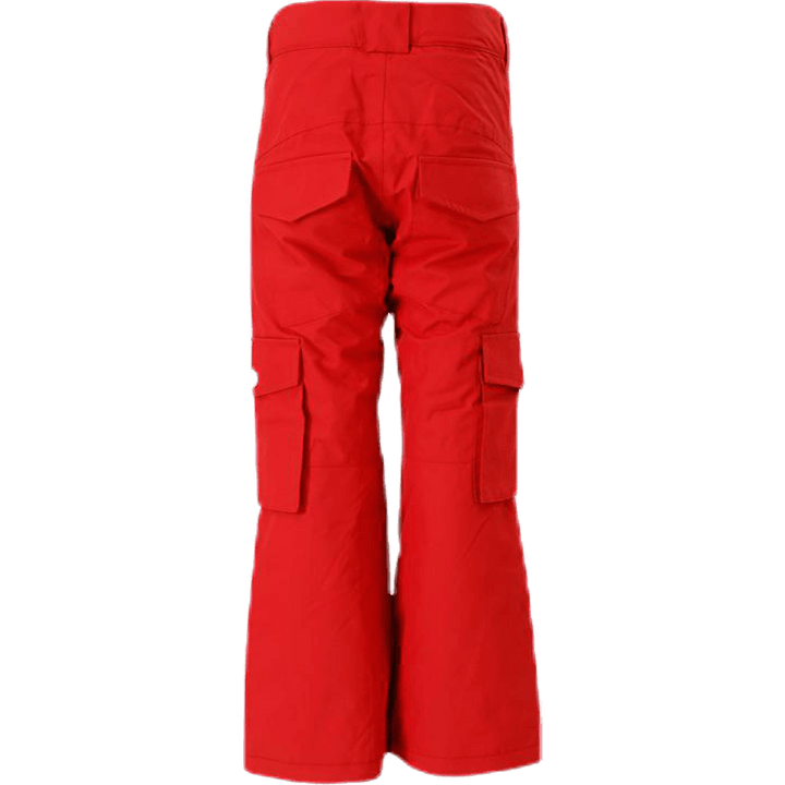 Trooper Pant Red