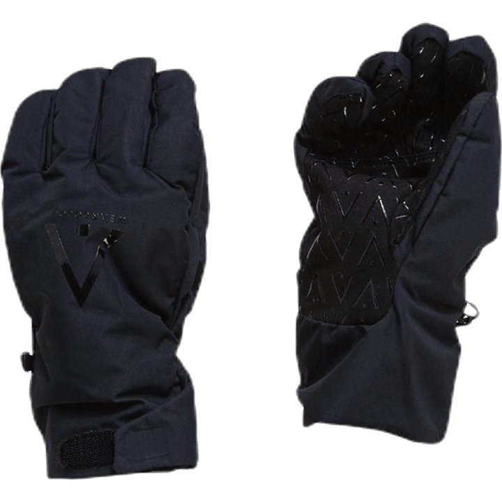 Rider Glove Black