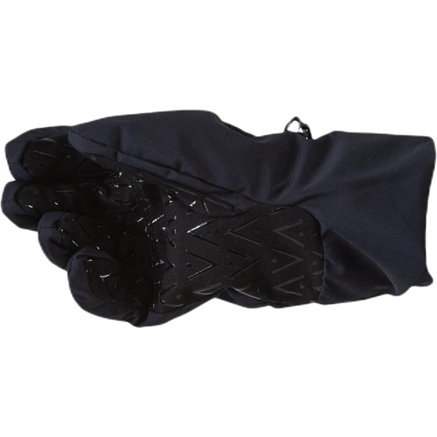 Rider Glove Black