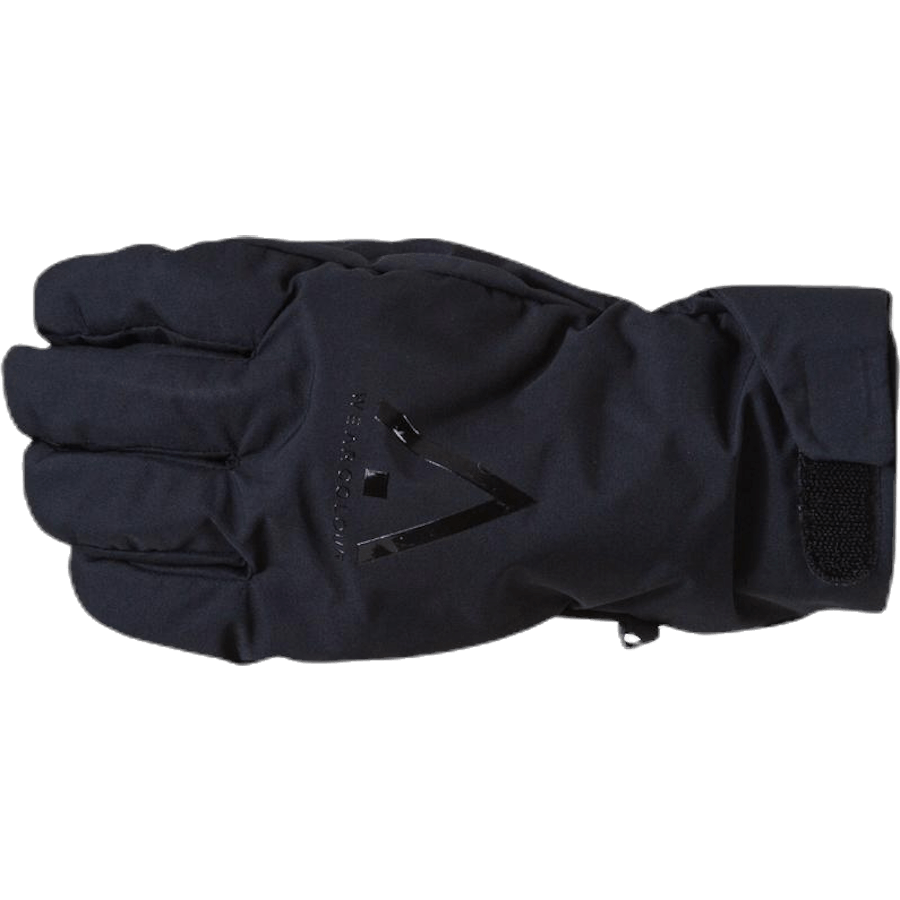 Rider Glove Black
