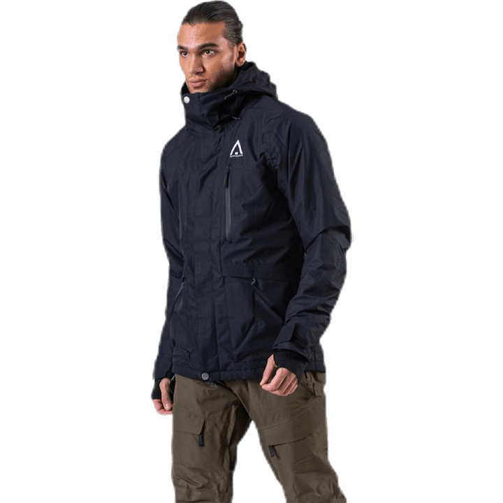 Veste Ace Noire