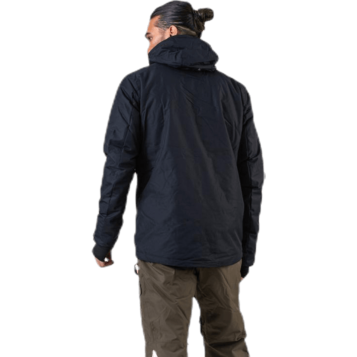 Veste Ace Noire