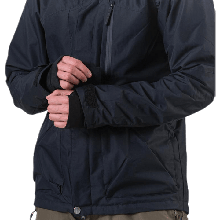 Veste Ace Noire