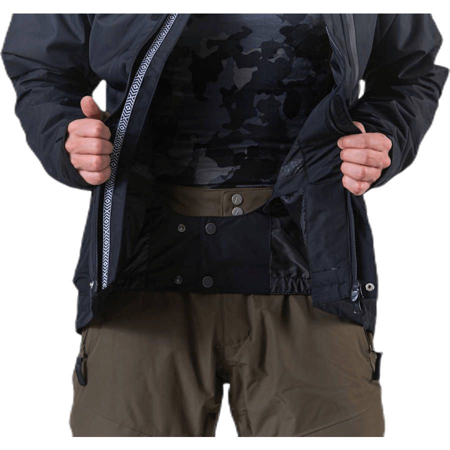 Veste Ace Noire