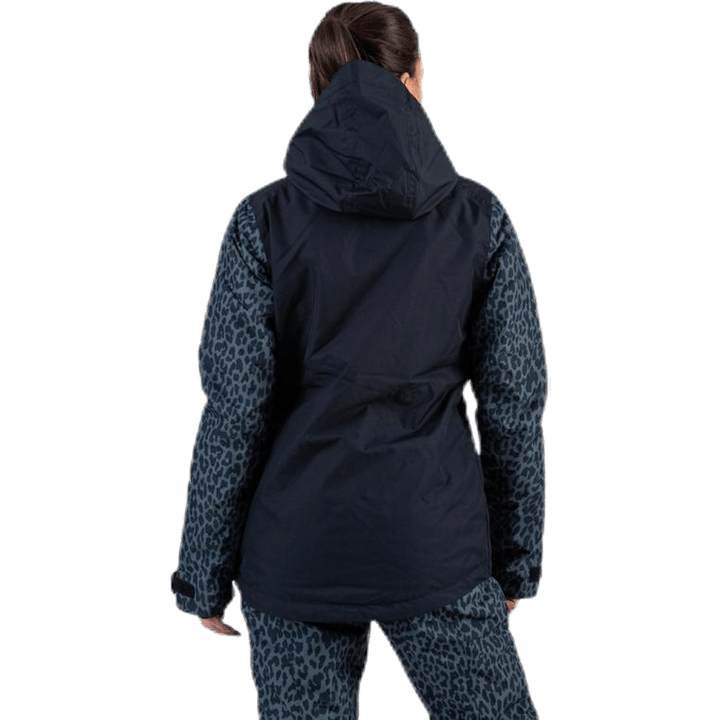 Cake Jacket Black