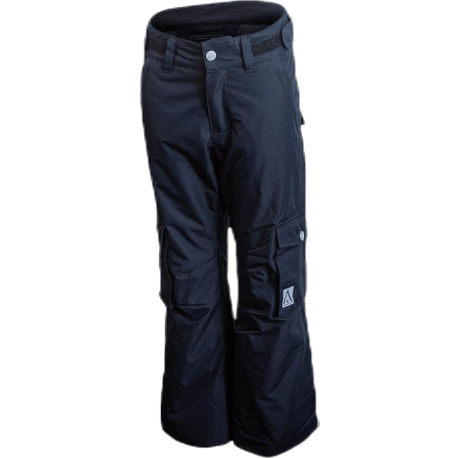 Trooper Youth Pant Black