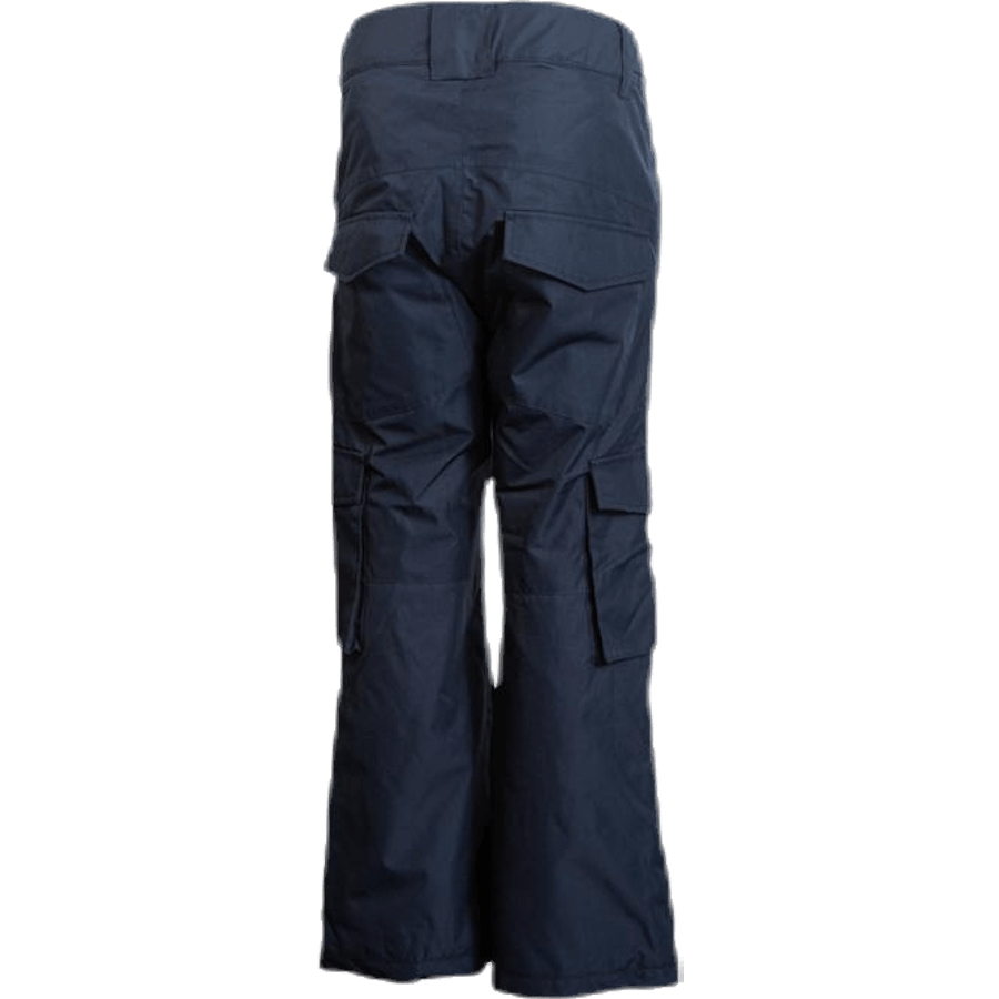 Trooper Youth Pant Black