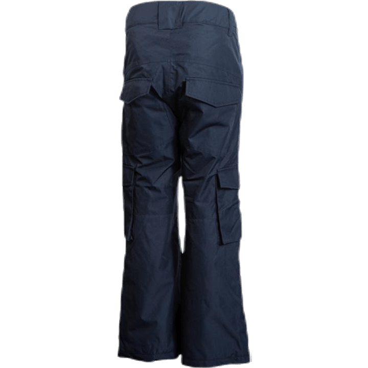 Trooper Youth Pant Black