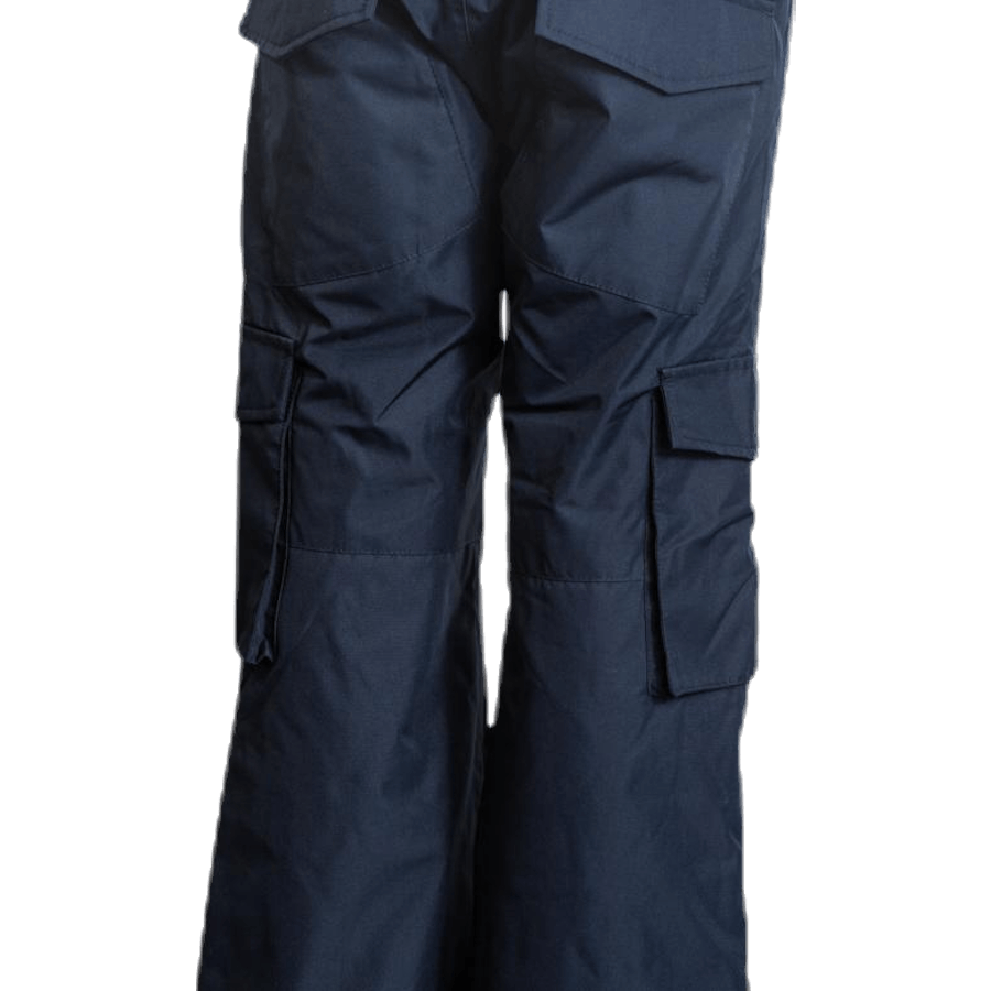 Trooper Youth Pant Black