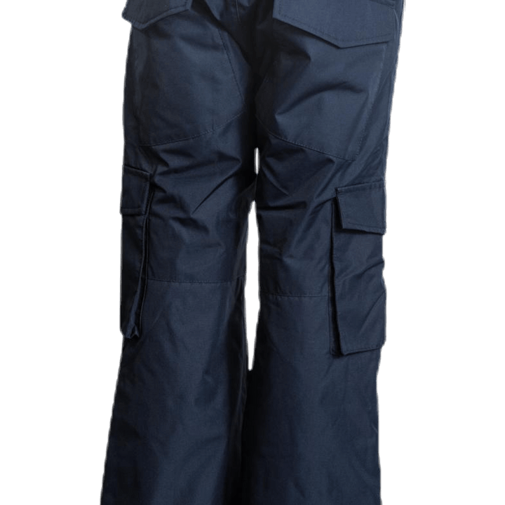 Trooper Youth Pant Black