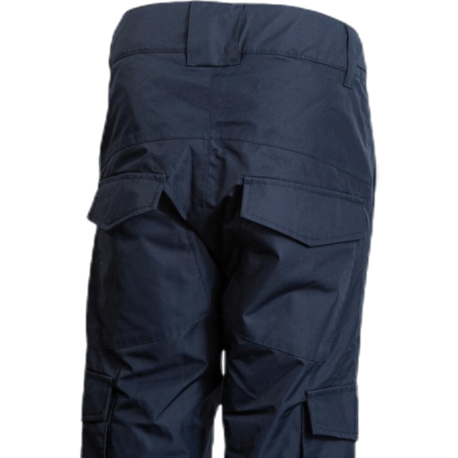 Trooper Youth Pant Black