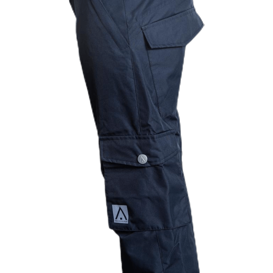 Trooper Youth Pant Black