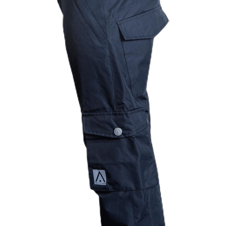 Trooper Youth Pant Black