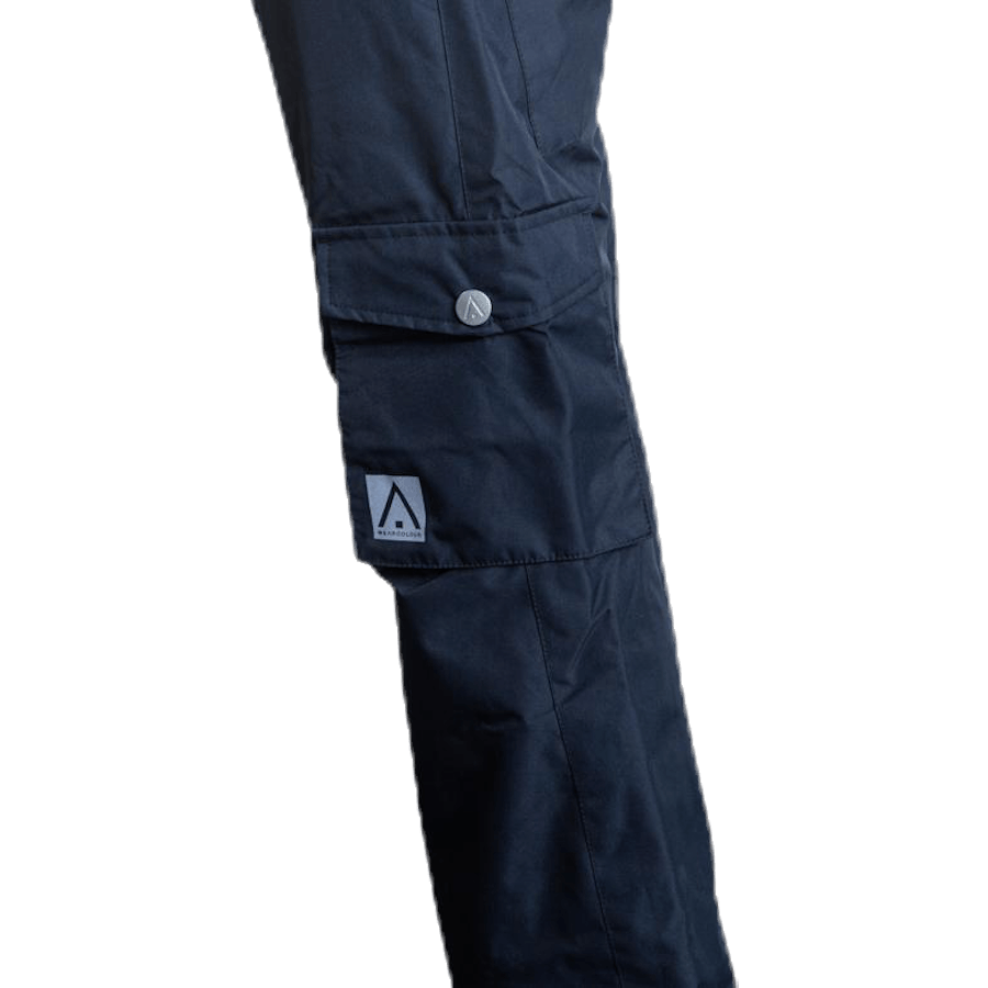 Trooper Youth Pant Black