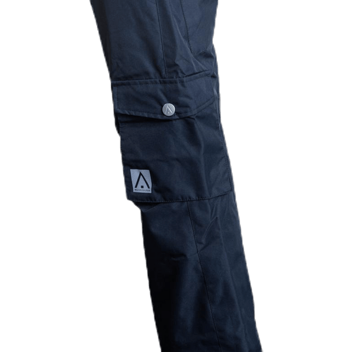 Trooper Youth Pant Black