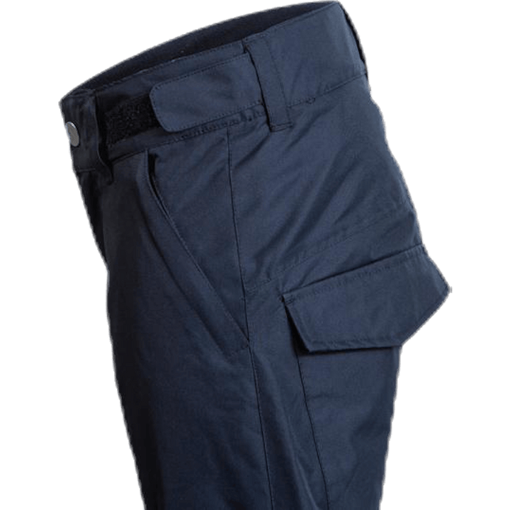 Trooper Youth Pant Black