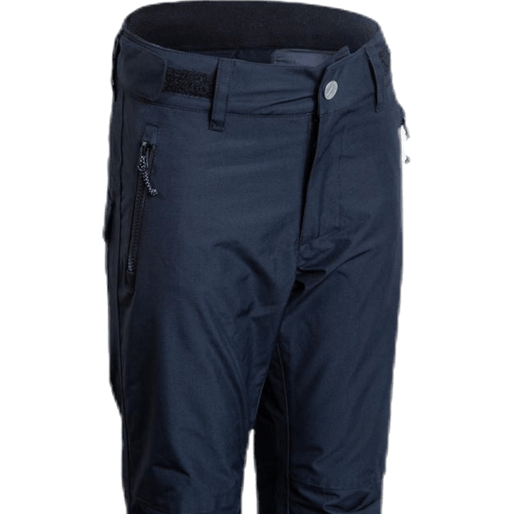 Slim Youth Pant Black