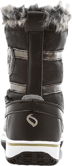 Visby 23-30 Black/Grey