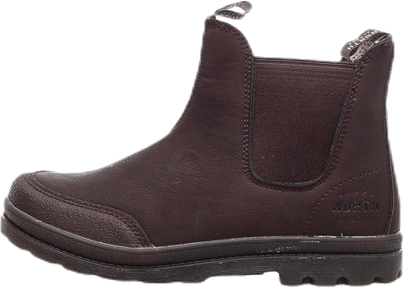 Saint John Fleece Lined Chelsea Brown