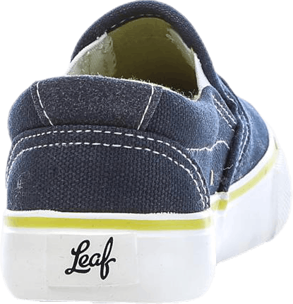 Kaby Slip-On Blau