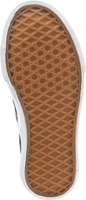 Kaby Slip-On Blau