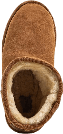 Kellers Youth Brown