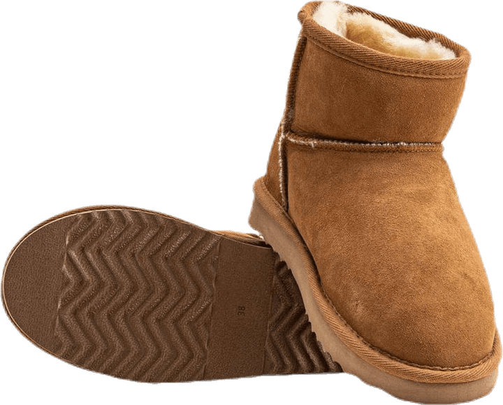 Kellers Youth Brown