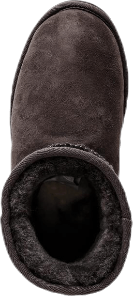 Kellers Youth Grey