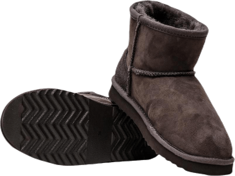 Kellers Youth Grey