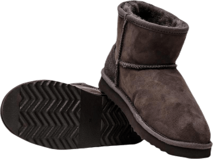 Kellers Youth Grey