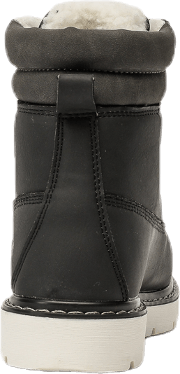 Leyton Black