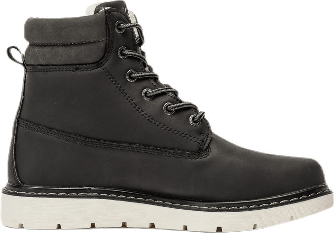 Leyton Black