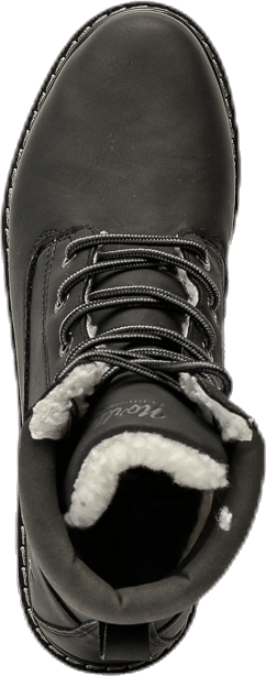 Leyton Black