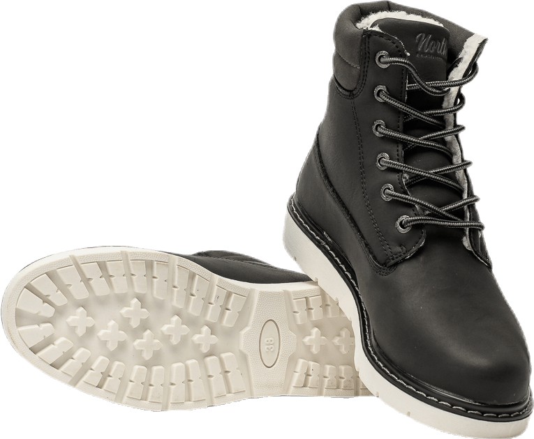 Leyton Black