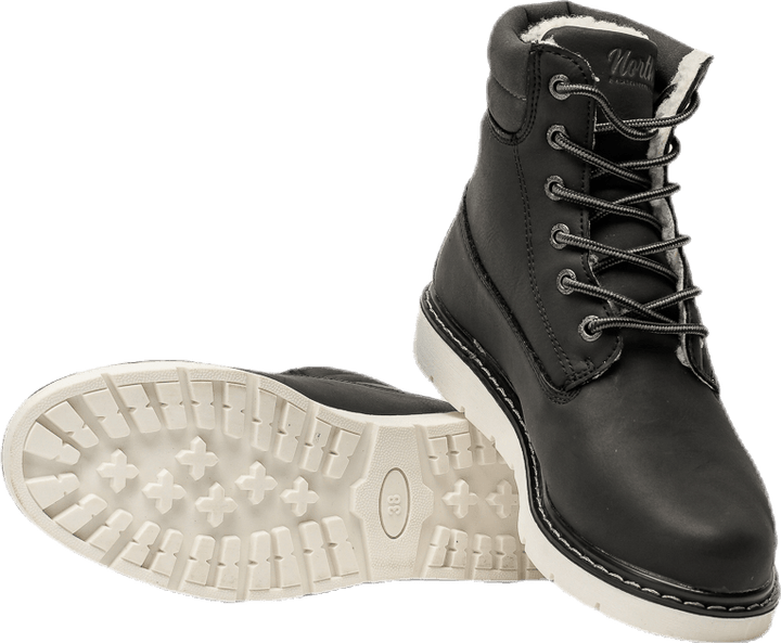 Leyton Black