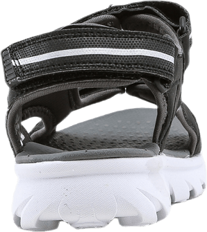 Agen Multispandex Sandal Svart/Grå