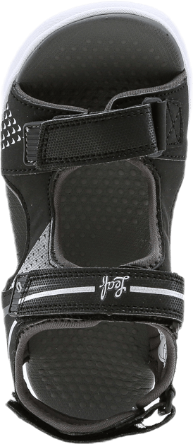 Agen Multispandex Sandal Svart/Grå