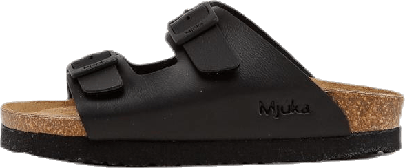 Naggur Black
