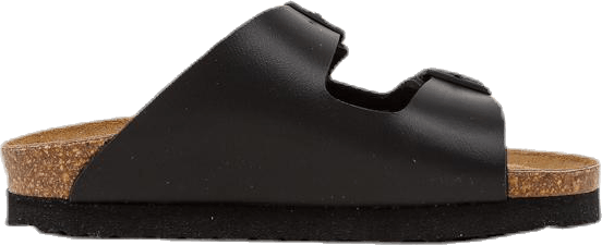 Naggur Black