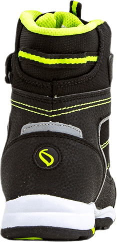 Siljan Black